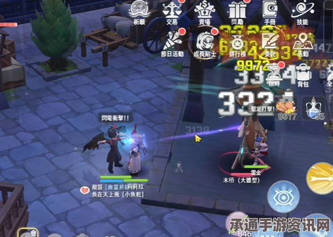 仙境传说爱如初见，速射流猎人玩法详解与技巧指南
