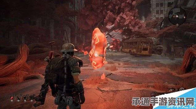遗迹，灰烬重生图文全剧情流程攻略—掌握全关卡打法及BOSS战技巧