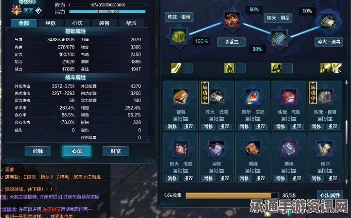天涯明月刀神威论剑对战真武技巧详解及策略问答