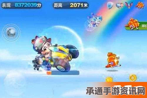 天天酷跑神探哈利全方位解析，新角色特点与技巧深度探讨