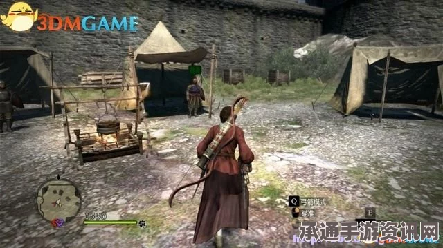 龙之信条23月29日更新内容详解，新技巧与方法揭秘