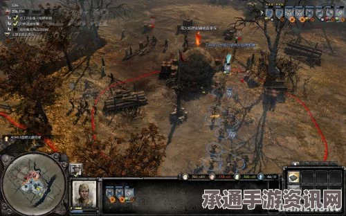 英雄连2，全面攻略指南与战役流程深度解析