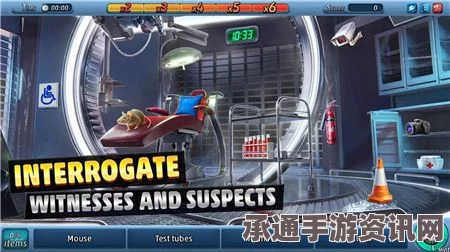 邪恶公司游戏配置要求详解及技巧方法分享