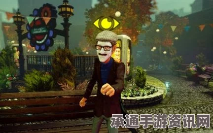 少数幸运儿如何玩转丧民游戏，技巧与方法详解