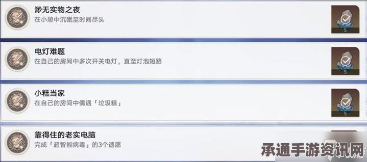 崩坏星穹铁道，小鬼当家与火力全开成就的达成攻略与技巧方法讲解