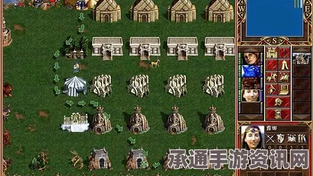 英雄无敌3游戏实用技巧一览