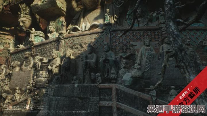 黑神话悟空第四难攻略详解与技巧分享