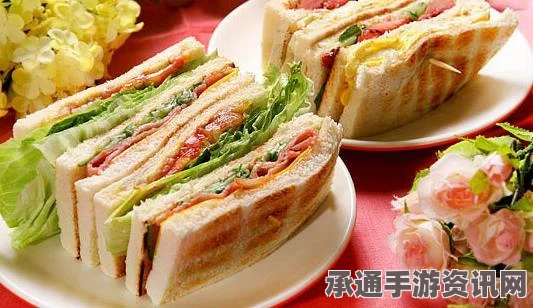 牧野之歌，酸甜菜三明治的制作秘诀与技巧