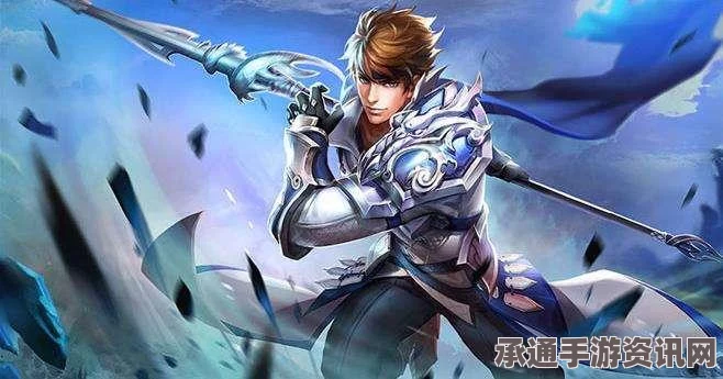 王者荣耀，李白与赵云英雄深度对比与技巧解析指南