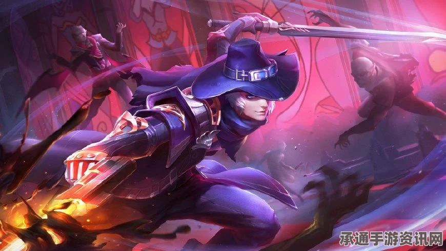 王者荣耀，李白与赵云英雄对比分析与技巧解析