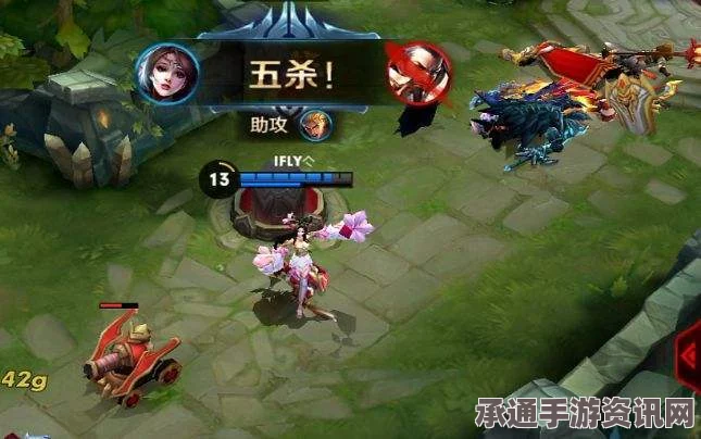 王者荣耀，吕布与貂蝉五杀专业户TOP 10技巧解析