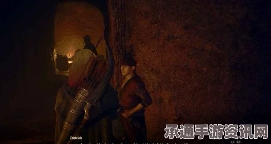 龙之信条2巴达尔国界线的攻略指南，通过方法与技巧详解
