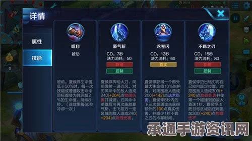 王者荣耀，周末礼包夏侯惇领取攻略与技巧解析
