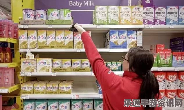 澳中学生代购奶粉盈利之路，技巧与方法探讨