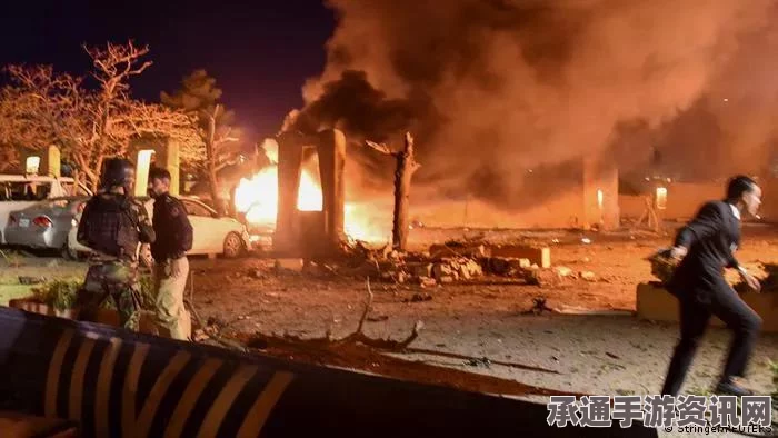 反政府武装据点遭轰炸致平民死伤惨重，事件深度解析与反思