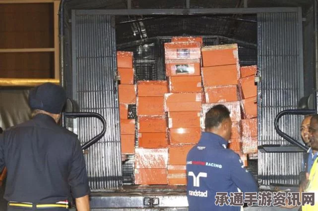 揭秘马来西亚机场失物巨无霸背后的货运传奇故事