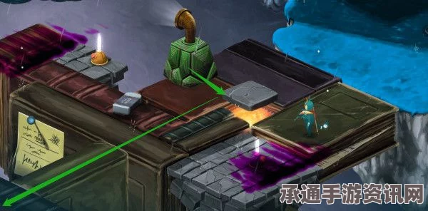 解锁虚构世界的成就秘籍，技巧与方法深度分享
