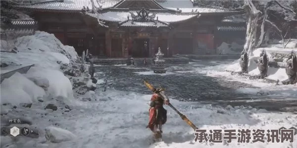 黑神话悟空，红葫芦获取攻略与技巧详解指南