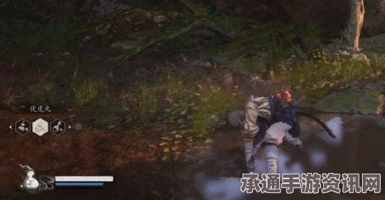 黑神话悟空黑风大王挑战攻略及技巧解析