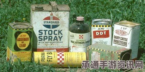 探索虚构世界的杀虫剂制作技巧与方法