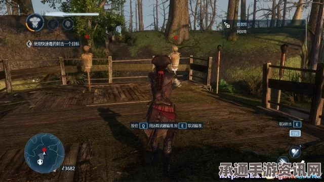 龙之信条2武器掌中树获取攻略及技巧方法