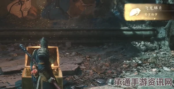 黑神话，悟空妖王赤髯龙身份背景深度解析及游戏技巧探讨
