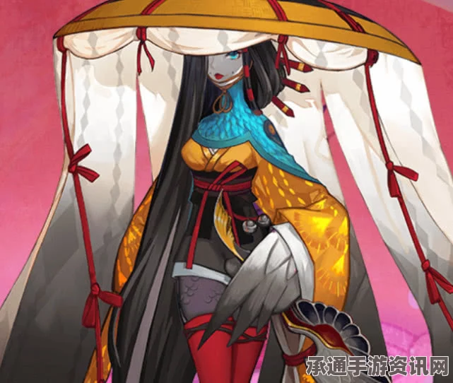 深度解析阴阳师，姑获鸟高输出为何未能晋级SSR级式神及提升技巧