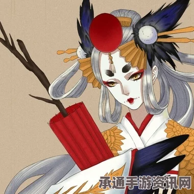 阴阳师中姑获鸟的高输出为何未能晋级为SSR级式神，深度解析与技巧方法