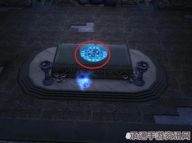 揭秘虚构世界致命旋转解锁之道，全面解析技巧与策略攻略