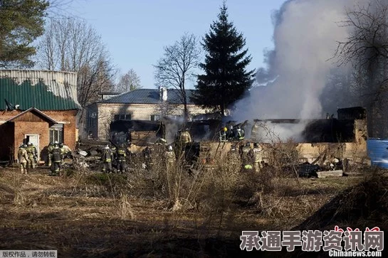 俄罗斯精神病院大火致23人死亡，普京表示哀悼—事件分析与应对技巧