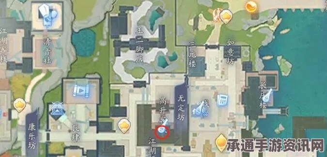 射雕无定坊卢沟晓月答题攻略及答案解析