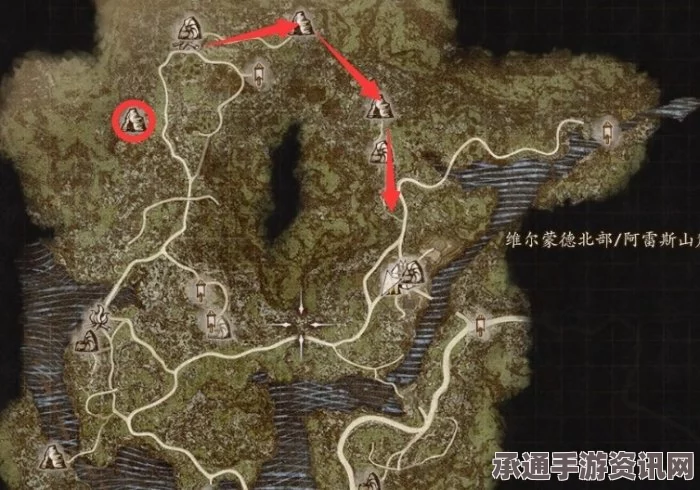 龙之信条2兄弟努力支线攻略大全及技巧方法深度解析
