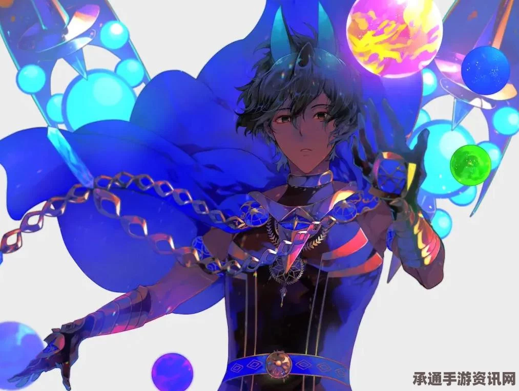 Fate Grand Order黑狗技能宝具深度评测与攻略技巧