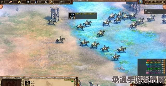 帝国时代2高清版游侠对战比赛时间详解，第一届帝国杯的时间安排、技巧方法全解析