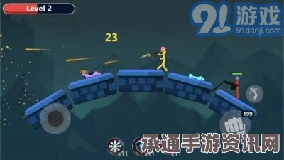 跑酷对决，游戏特色内容与技巧方法详解