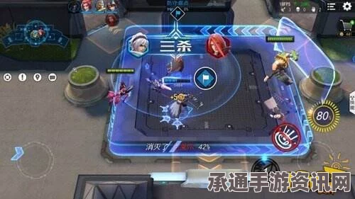 跑酷对决游戏攻略，配置要求详解与技巧方法分享