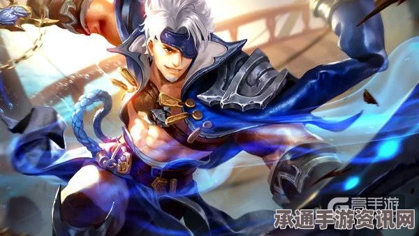 王者荣耀S6赛季肉坦英雄Top5解析，夏侯惇领衔的技巧与排行