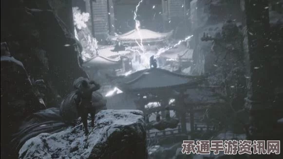 黑神话悟空黑风大王极简通关手法分享，技巧与方法详解