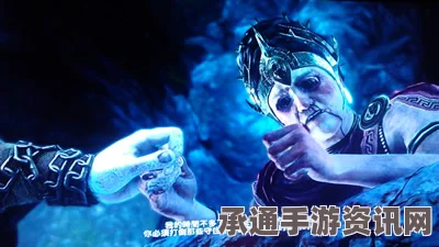 战神升天图文攻略秘籍，单机游戏技巧分享与流程攻略全解析