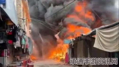 巴基斯坦一市场爆炸事故，应对灾难的技巧与方法