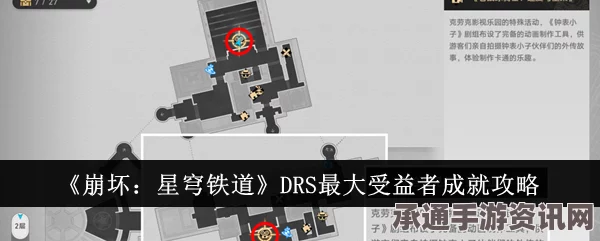 崩坏星穹铁道，实现最大受益者成就攻略详解