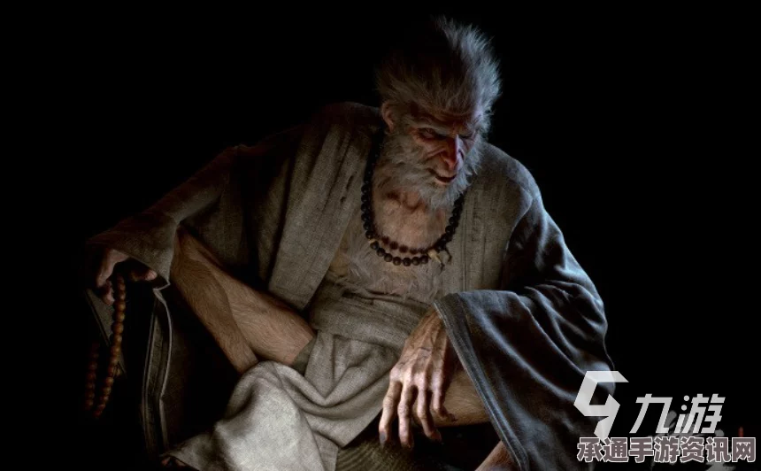 黑神话，悟空小妖狼侍卫身份背景介绍及技巧方法详解