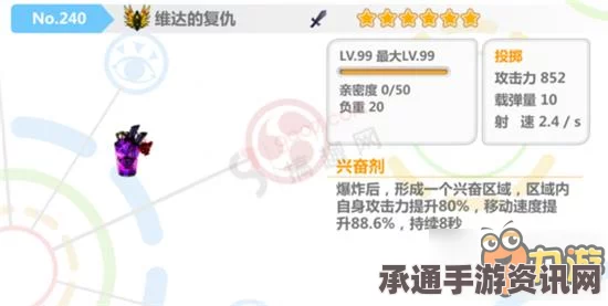 崩坏学园2，维达的复仇深度测评—实用性与技巧解析
