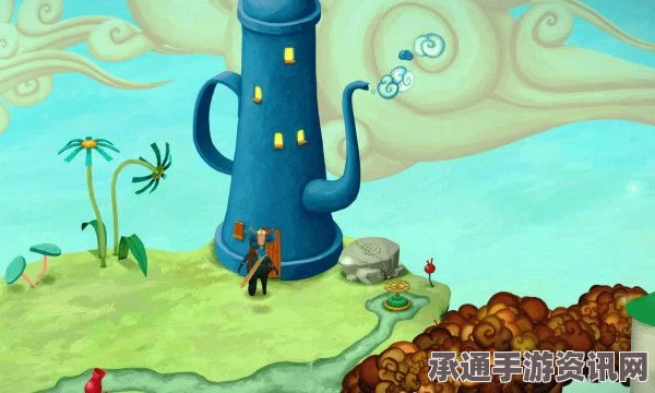 虚构世界茶水男孩，制作技巧与方法详解