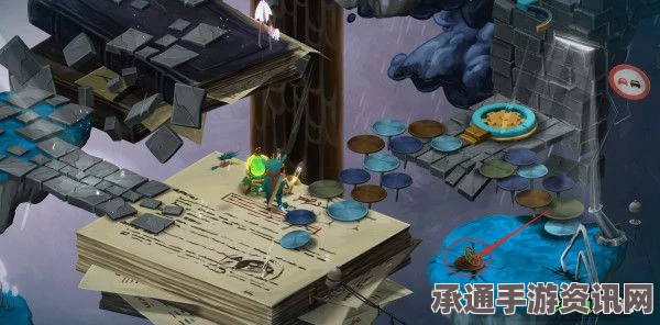 虚构世界茶水男孩，制作技巧与方法详解