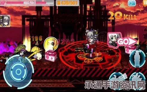 崩坏学园2，海格力斯的暴走测评及技巧解析