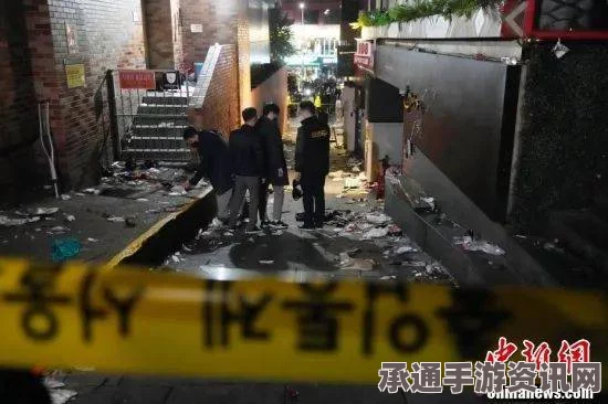 韩国驻日本横滨总领事馆遭遇报复污物事件，应对方法与技巧解析