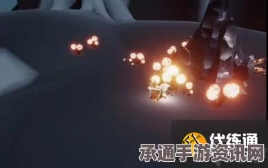光遇季节蜡烛攻略，探寻3月29日季节蜡烛的隐匿之处