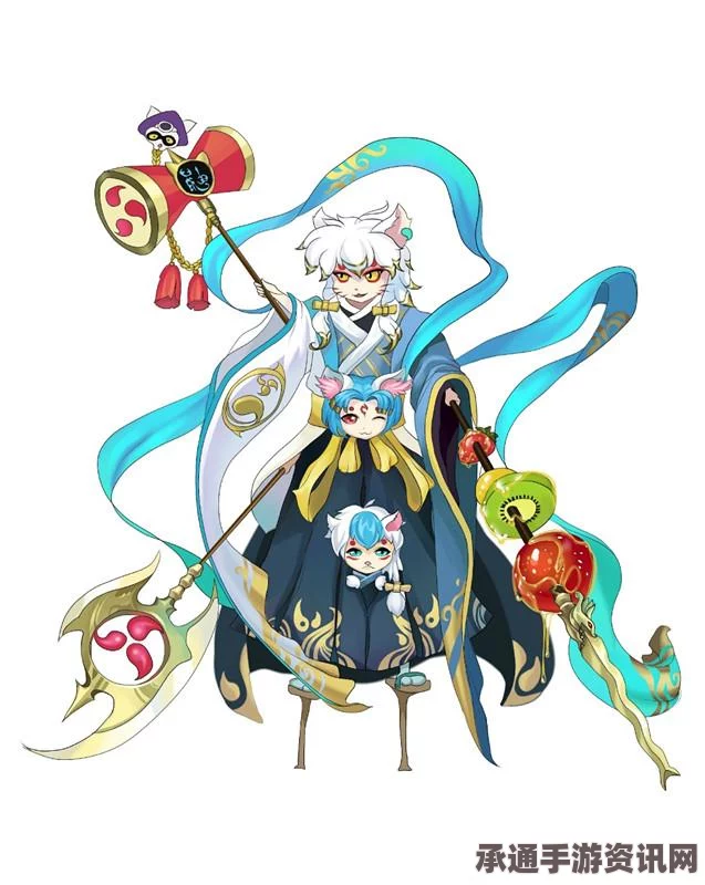 阴阳师手游中的实用式神盘点与技巧解析