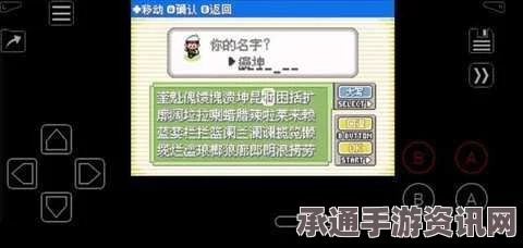 口袋妖怪究极绿宝石4作弊码的使用技巧详解